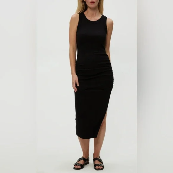 michael stars bodycon dress Michael Stars Esme Dress main image 1